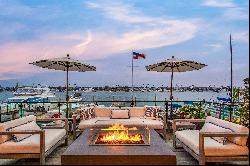 815 Via Lido Soud, Newport Beach, CA 92663