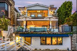 815 Via Lido Soud, Newport Beach, CA 92663