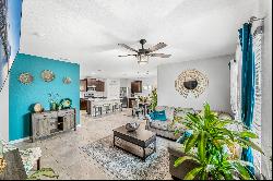 4486 Vermillion Dunes Lane,Melbourne, FL, 32904