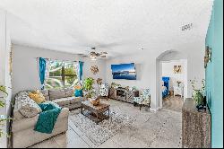 4486 Vermillion Dunes Lane,Melbourne, FL, 32904