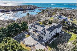 335 Stage Island Road,Chatham, MA, 02633