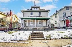 1314 Phillips Avenue Unit 1312, Dayton OH 45410