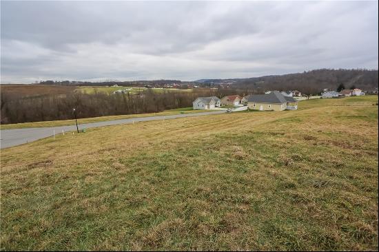 Lot#28 Coblestone Drive, Smith PA 15021