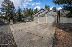 3061 E Lake Forest, Hayden Lake ID 83835