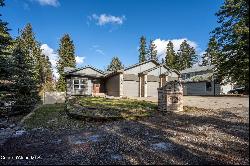 3061 E Lake Forest, Hayden Lake ID 83835