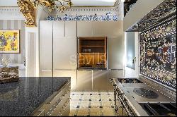 Flat For Sale In Sant Gervasi, Sant Gervasi, Barcelona