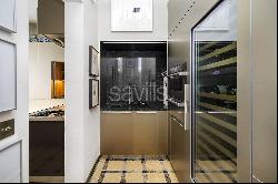 Flat For Sale In Sant Gervasi, Sant Gervasi, Barcelona