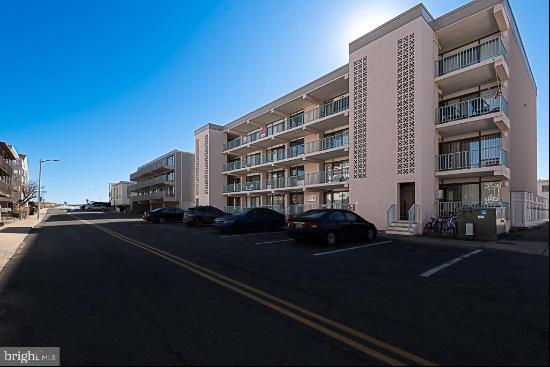 13 44th Street Unit 106, Ocean City MD 21842