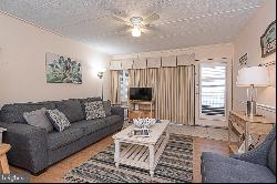 13 44th Street Unit 106, Ocean City MD 21842