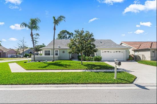 1291 Snowbell Place, Wellington FL 33414