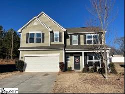 312 Engelmann Lane, Simpsonville SC 29680