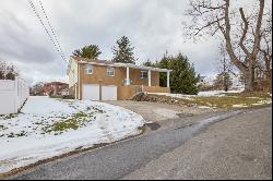 204 Morrow Way, Hopewell Twp - Bea PA 15001