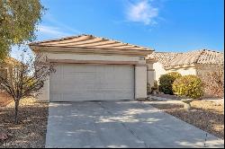 2255 Potter Lake Avenue, Henderson NV 89052