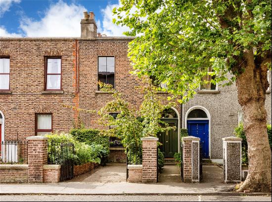 South Circular Road, Kilmainham, Dublin 8, D08 K6HY