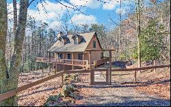 68 Ballard Lane, Ellijay GA 30536