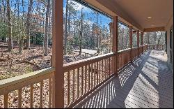 68 Ballard Lane, Ellijay GA 30536