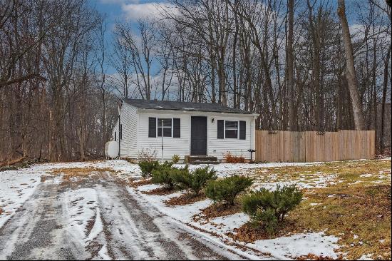 52 Netherwood Plaza, Pleasant Valley NY 12578