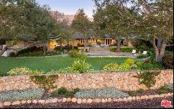 2125 Ten Acre Road, Santa Barbara CA 93108