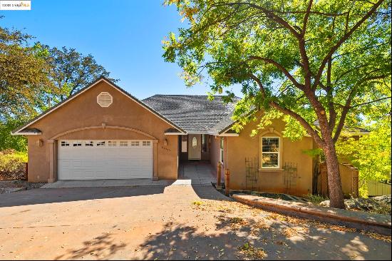 20565 Upper Hillview Dr, Sonora CA 95370