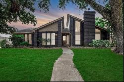 15223 La Paloma Drive, Houston TX 77083