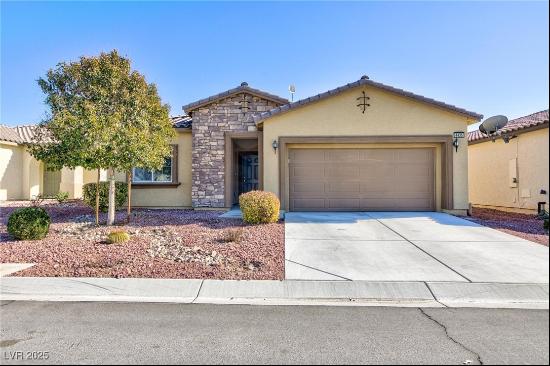 4435 Lavender Lane, Pahrump NV 89061