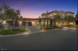 22 Rue Grimaldi Way, Henderson NV 89011