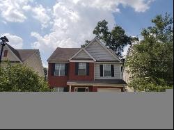 11919 Quail Road, Hampton GA 30228