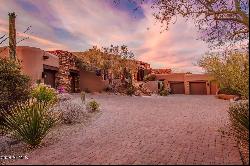 10473 E Greythorn Drive, Scottsdale AZ 85262