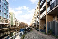 Reliance Wharf, Hertford Road, London, N1 5ET