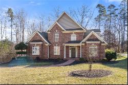 441 N Hiddenbrooke Drive, Advance NC 27006