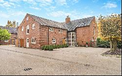 Home Farm, Chester Road, Knutsford, Cheshire, WA16 0PX