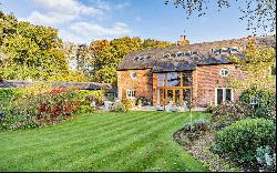 Home Farm, Chester Road, Knutsford, Cheshire, WA16 0PX