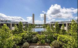 Boiler House, Battersea Power Station, Nine Elms, London, SW8 5BN