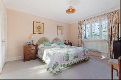 The Hawthorns, Baughurst, Tadley, Hampshire, RG26 5FJ