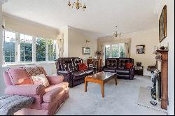 The Hawthorns, Baughurst, Tadley, Hampshire, RG26 5FJ