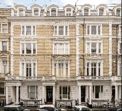 Clanricarde Gardens, London, W2 4NA