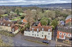 High Street, Bletchingley, Redhill, Surrey, RH1 4PA