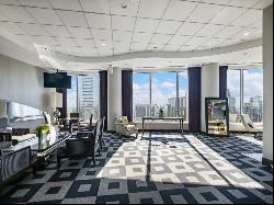 3338 Peachtree Road #3001, Atlanta GA 30326