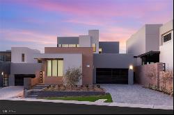 506 Overlook Rim Drive, Henderson NV 89012