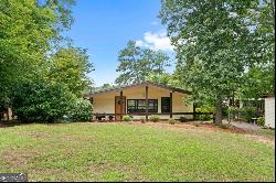 147 Napier Drive, Eatonton GA 31024