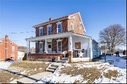 431 Main Street, Richmond Township PA 19564