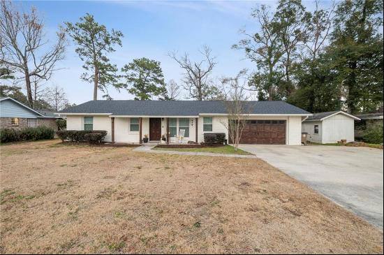 3750 Cypress Shores Drive N, Mobile AL 36619