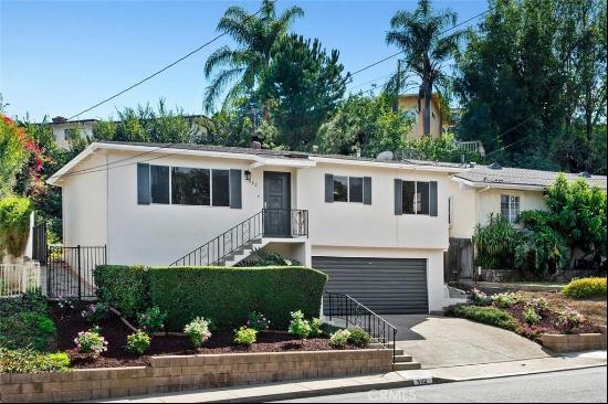 522 Cecil Street, Monterey Park CA 91755