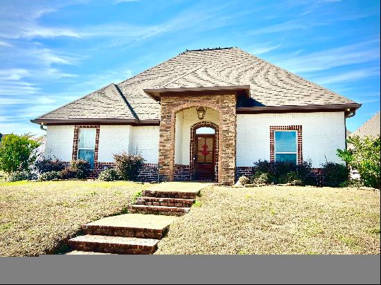 401 Emerald Trail, Brandon MS 39047