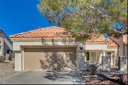 9320 Quail Ridge Drive, Las Vegas NV 89134