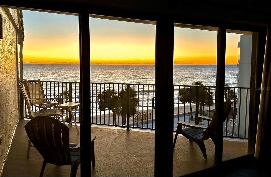 16330 Gulf Boulevard #306, Redington Beach FL 33708