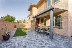 3034 Scenic Rhyme Avenue, Henderson NV 89044