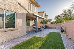 3034 Scenic Rhyme Avenue, Henderson NV 89044