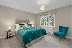 Marrowells, Weybridge, Surrey, KT13 9RN