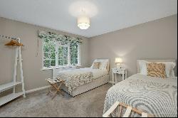 Marrowells, Weybridge, Surrey, KT13 9RN